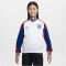 NIKE England Academy Pro Dri-FIT Heim-Trainingsjacke Kinder