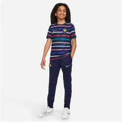 NIKE Frankreich Strike Dri-FIT Knit Trainingshose Kinder