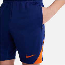 NIKE Niederlande Strike Dri-FIT Fußballshorts Kinder