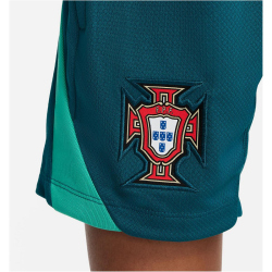 NIKE Portugal Strike Dri-FIT Fu&szlig;ballshorts Kinder