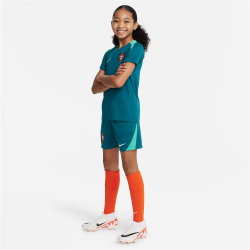 NIKE Portugal Strike Dri-FIT Fu&szlig;ballshorts Kinder