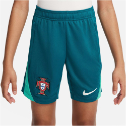 NIKE Portugal Strike Dri-FIT Fu&szlig;ballshorts Kinder