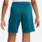 NIKE Portugal Strike Dri-FIT Fußballshorts Kinder