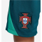 NIKE Portugal Strike Dri-FIT Fußballshorts Kinder