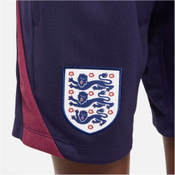 NIKE England Strike Dri-FIT Fu&szlig;ballshorts Kinder