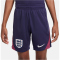 NIKE England Strike Dri-FIT Fußballshorts Kinder