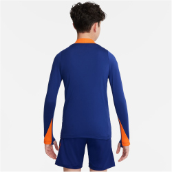 NIKE Niederlande Strike Dri-FIT Trainingsshirt Kinder