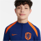 NIKE Niederlande Strike Dri-FIT Trainingsshirt Kinder