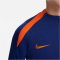 NIKE Niederlande Strike Dri-FIT Trainingsshirt Kinder