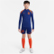 NIKE Niederlande Strike Dri-FIT Trainingsshirt Kinder