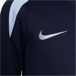 NIKE Frankreich Strike Dri-FIT Trainingsshirt Kinder