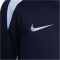 NIKE Frankreich Strike Dri-FIT Trainingsshirt Kinder