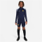 NIKE Frankreich Strike Dri-FIT Trainingsshirt Kinder