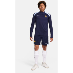 NIKE Frankreich Strike Dri-FIT Trainingsshirt Herren