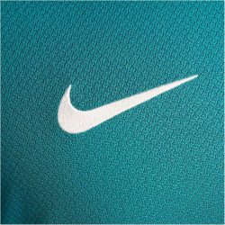 NIKE Portugal Strike Dri-FIT kurzarm Trainingsshirt Herren