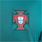 NIKE Portugal Strike Dri-FIT kurzarm Trainingsshirt Herren
