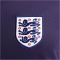 NIKE England Strike Dri-FIT kurzarm Trainingsshirt Herren