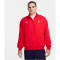 NIKE Portugal Strike Dri-FIT Heim Einlaufjacke Herren