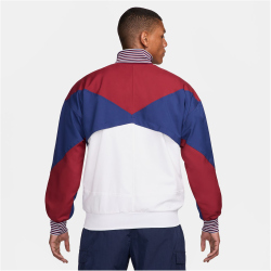 NIKE England Strike Dri-FIT Heim Einlaufjacke Herren