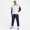 NIKE England Strike Dri-FIT Heim-Trainingsjacke Herren
