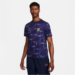 NIKE England Academy Pro Dri-FIT Aufwärmshirt Herren