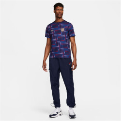 NIKE England Academy Pro Dri-FIT Aufwärmshirt Herren