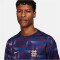 NIKE England Academy Pro Dri-FIT Aufwärmshirt Herren