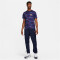NIKE England Academy Pro Dri-FIT Aufwärmshirt Herren