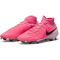 NIKE Phantom Luna 2 Pro FG Firm-Ground Fußballschuhe Herren