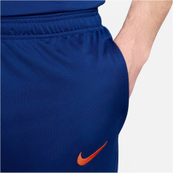 NIKE Niederlande Strike Dri-FIT Kapuzen-Trainingsanzug...