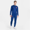 NIKE Niederlande Strike Dri-FIT Knit Trainingshose Herren