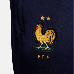 NIKE Frankreich Strike Dri-FIT Knit Trainingshose Herren