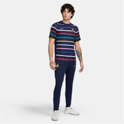 NIKE Frankreich Strike Dri-FIT Knit Trainingshose Herren