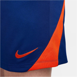 NIKE Niederlande Strike Dri-FIT Fu&szlig;ballshorts Herren