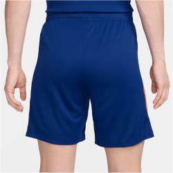 NIKE Niederlande Strike Dri-FIT Fu&szlig;ballshorts Herren