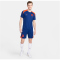NIKE Niederlande Strike Dri-FIT Fußballshorts Herren