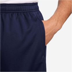NIKE Frankreich Strike Dri-FIT Fu&szlig;ballshorts Herren