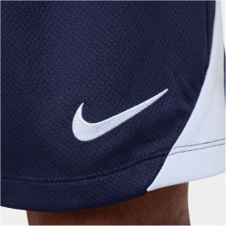 NIKE Frankreich Strike Dri-FIT Fu&szlig;ballshorts Herren