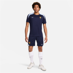 NIKE Frankreich Strike Dri-FIT Fu&szlig;ballshorts Herren
