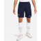 NIKE Frankreich Strike Dri-FIT Fußballshorts Herren