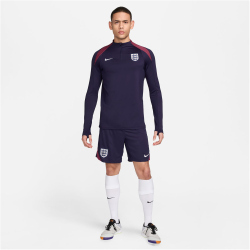 NIKE England Strike Dri-FIT Fu&szlig;ballshorts Herren