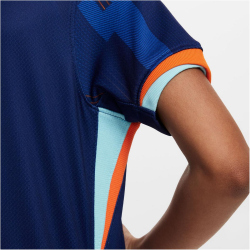 NIKE Niederlande Dri-FIT Stadium Ausw&auml;rts-Minikit...