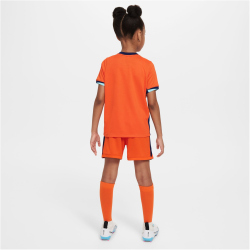 NIKE Niederlande Dri-FIT Stadium Heim-Minikit Kinder
