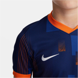 NIKE Niederlande Stadium Dri-FIT Ausw&auml;rtstrikot 2024...