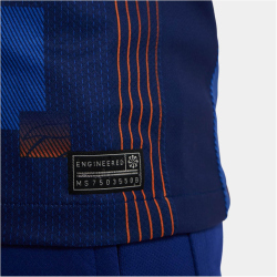 NIKE Niederlande Stadium Dri-FIT Ausw&auml;rtstrikot 2024...