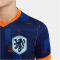 NIKE Niederlande Stadium Dri-FIT Auswärtstrikot 2024 Kinder
