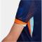 NIKE Niederlande Stadium Dri-FIT Auswärtstrikot 2024 Kinder