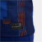 NIKE Niederlande Stadium Dri-FIT Auswärtstrikot 2024 Kinder