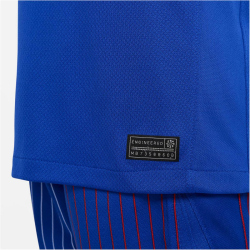 NIKE Frankreich Stadium Dri-FIT Heimtrikot 2024 Kinder