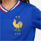 NIKE Frankreich Stadium Dri-FIT Heimtrikot 2024 Kinder